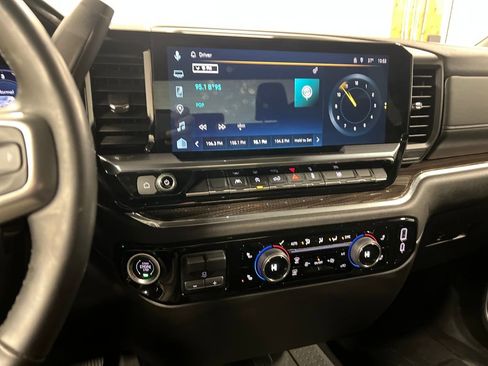 Certified 2025 Chevrolet Silverado 1500 RST w/ Protection Package image 22