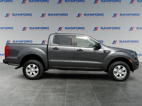 Used 2020 Ford Ranger XLT RWD image 6