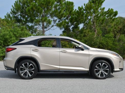Used 2019 Lexus RX 350 AWD w/ Navigation Package image 34