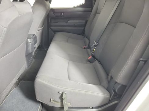 Used 2024 Toyota Tacoma SR RWD image 12