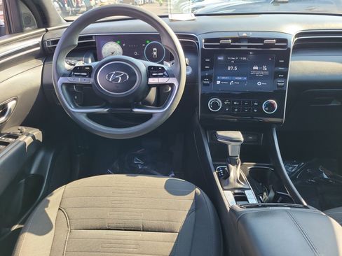 Used 2023 Hyundai Santa Cruz Night w/ Cargo Package image 10