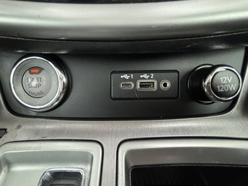 Used 2020 Nissan Murano SL w/ Moonroof Package FWD image 25