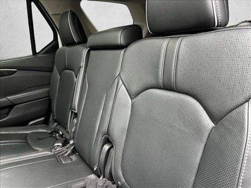 New 2025 Honda Pilot Elite image 16