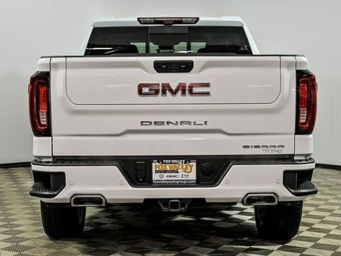 Used 2024 GMC Sierra 1500 Denali w/ Denali Reserve Package image 6