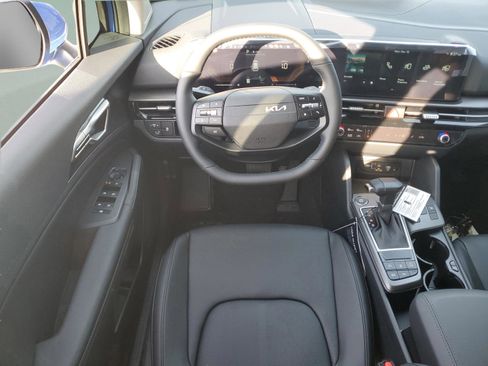New 2026 Kia Sportage EX w/ EX Panorama Roof Package FWD image 20