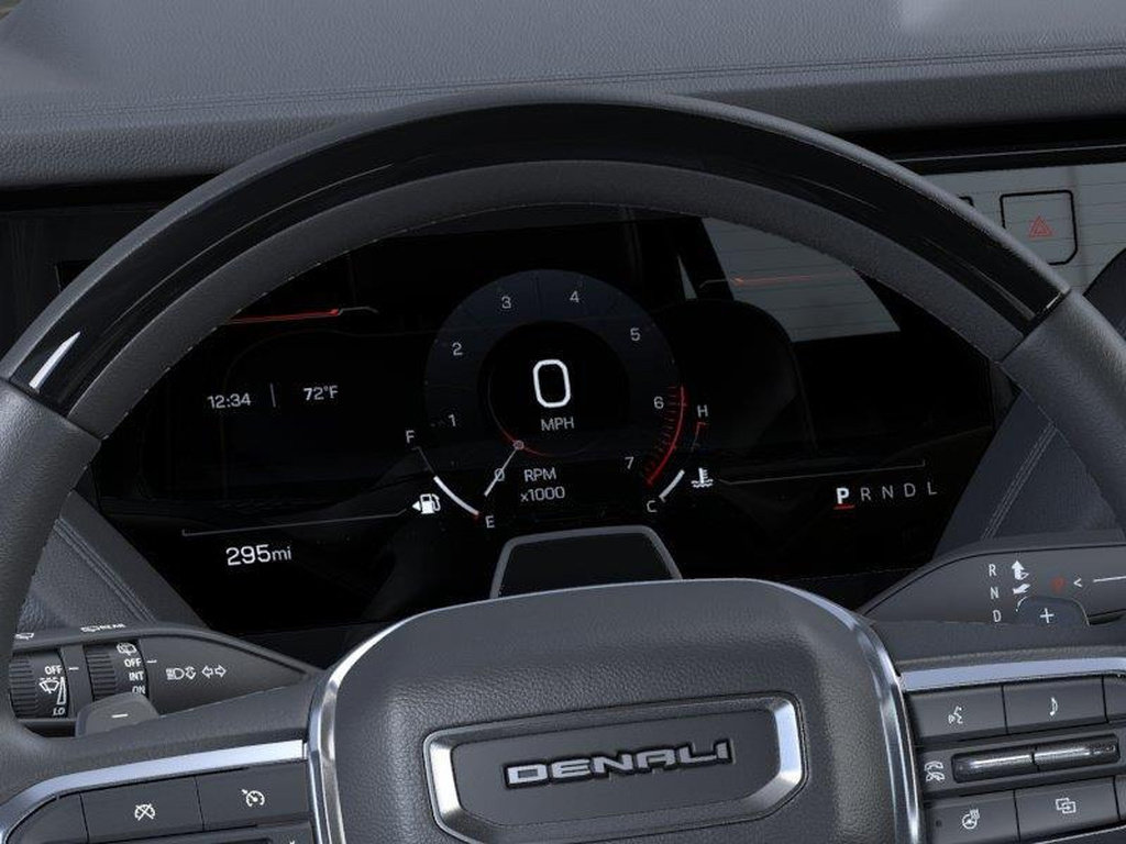 New 2027 GMC Yukon Denali w/ Denali Reserve Package AWD/4WD image 18