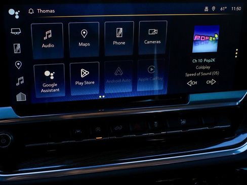 Used 2022 Chevrolet Silverado 1500 RST image 20