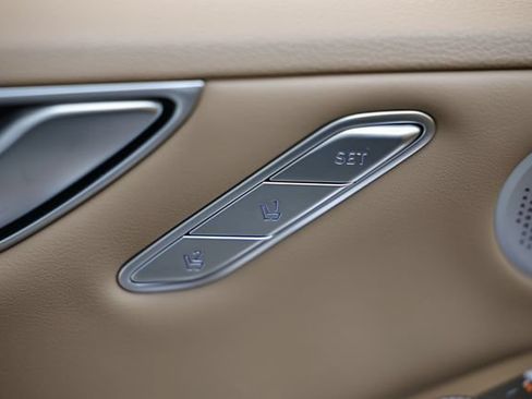 New 2026 Genesis G80 2.5T Advanced AWD/4WD image 19