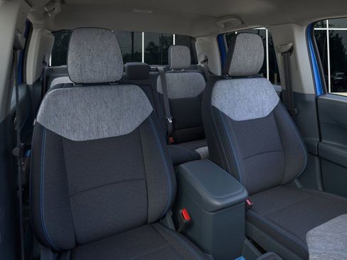 New 2026 Ford Maverick XLT w/ XLT Luxury Package image 10