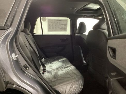 New 2026 Subaru Outback Limited image 14