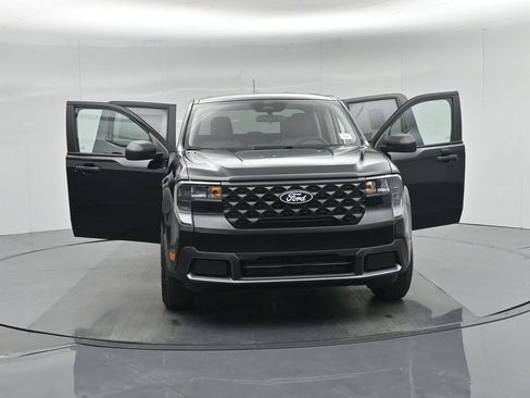 New 2026 Ford Maverick XLT FWD image 29