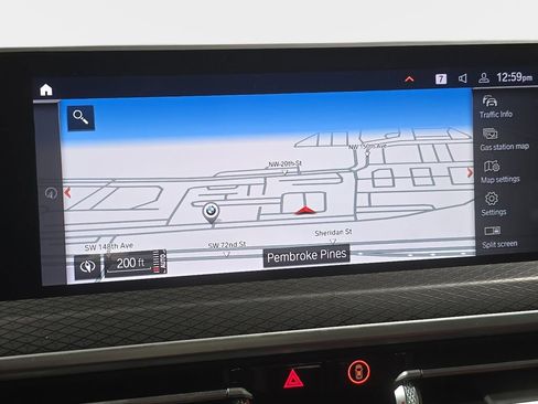 Certified 2023 BMW X3 sDrive30i w/ M Sport Package RWD image 16