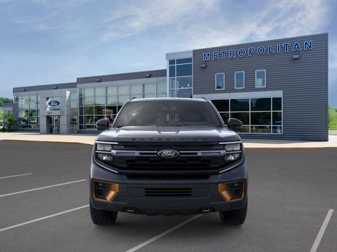 New 2025 Ford Expedition Tremor image 6