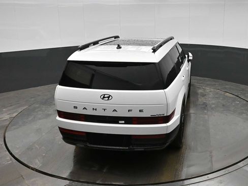New 2026 Hyundai Santa Fe Calligraphy image 26