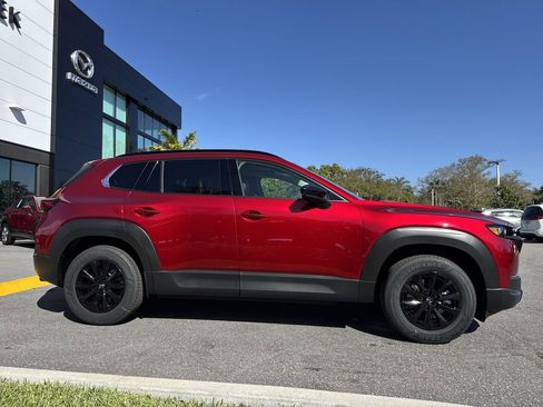New 2026 MAZDA CX-50 AWD 2.5 Hybrid w/ Weather Package image 23