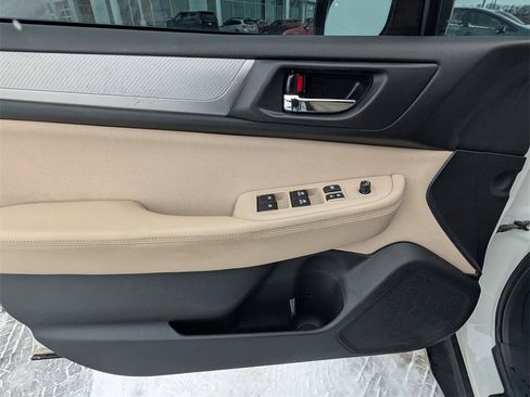 Used 2019 Subaru Outback 2.5i Premium w/ Popular Package #2 image 17