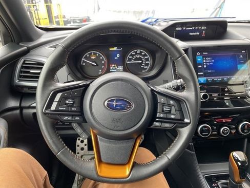 Used 2022 Subaru Forester Wilderness image 22