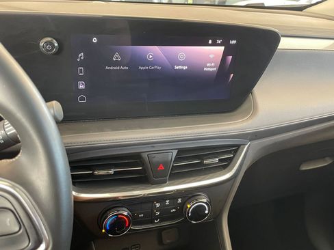 Used 2025 Buick Encore GX Preferred image 18