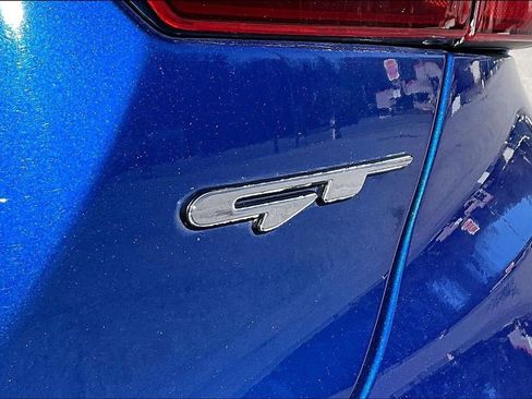 Used 2021 Kia Forte GT image 23