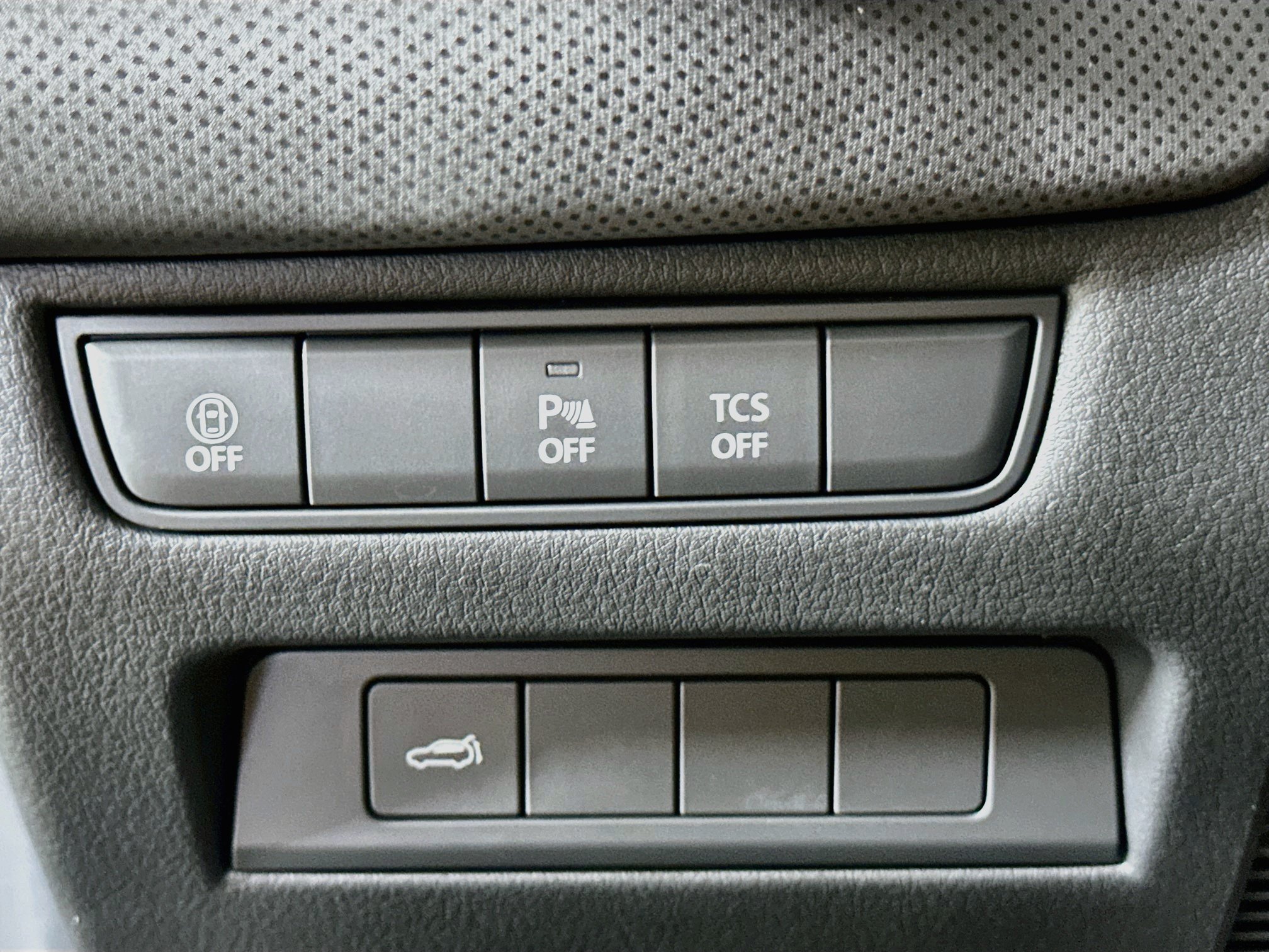 Used 2026 MAZDA CX-50 AWD 2.5 S w/ Preferred Pkg image 17
