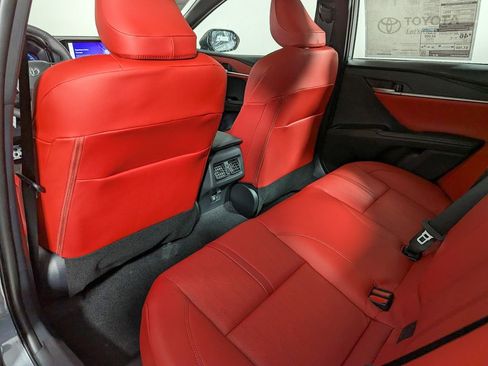 New 2026 Toyota Camry XSE image 27