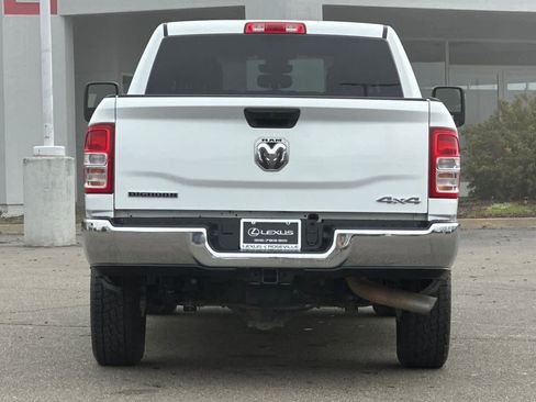 Used 2024 RAM 2500 Big Horn image 8