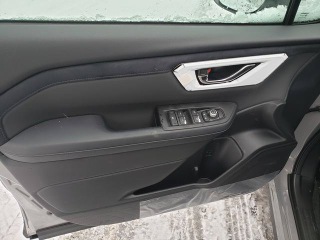 Used 2026 Subaru Forester Limited AWD/4WD image 12