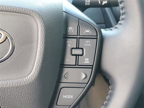 Used 2026 Toyota Prius LE image 18