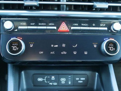 New 2026 Hyundai Santa Cruz XRT AWD/4WD image 18