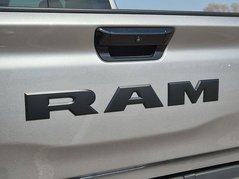 New 2026 RAM 1500 Rebel w/ Rebel Level 2 Equipment Group image 15