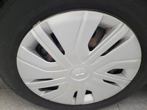 Used 2020 Mitsubishi Mirage SE image 31