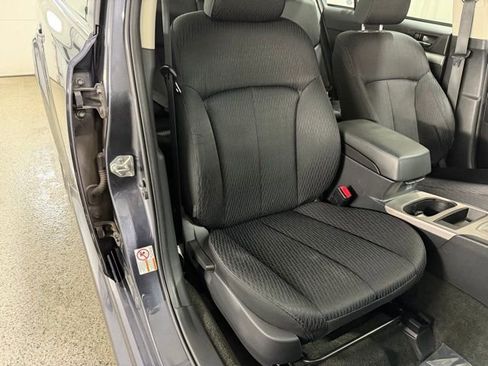 Used 2012 Subaru Legacy 2.5i Premium AWD/4WD image 20