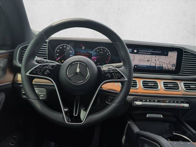 Certified 2026 Mercedes-Benz GLE 350 4MATIC image 21