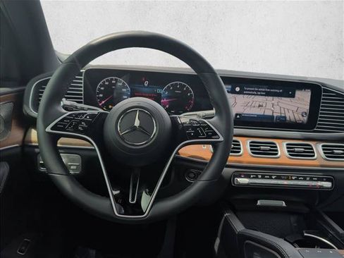 Certified 2026 Mercedes-Benz GLE 350 4MATIC image 21