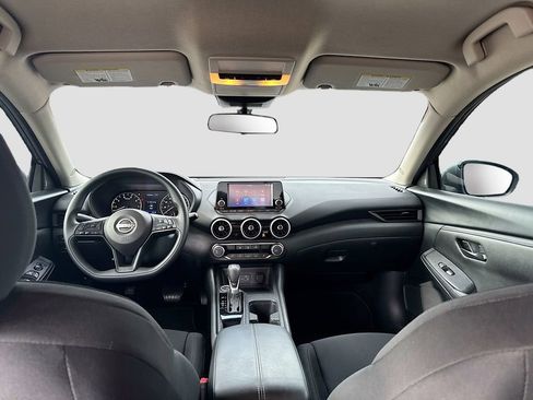 Used 2025 Nissan Sentra S FWD image 19