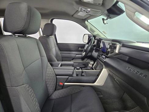Used 2024 Toyota Tundra SR5 w/ SR5 Convenience Package image 15
