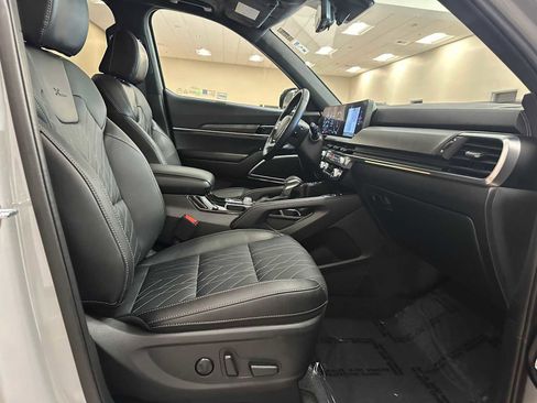 Used 2024 Kia Telluride SX Prestige X-Line AWD/4WD image 30