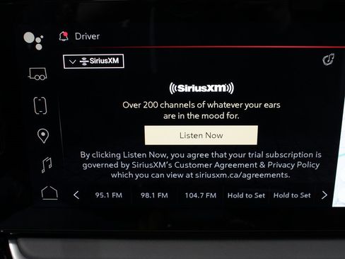 Used 2025 GMC Sierra 1500 Denali Ultimate image 25