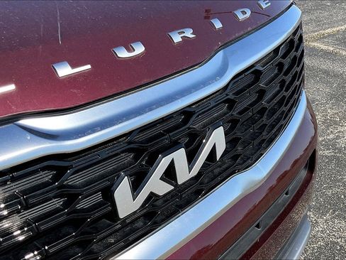 Used 2022 Kia Telluride S image 27