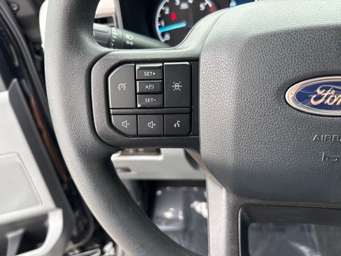 Used 2025 Ford F250 XLT w/ Tremor Off-Road Package image 15