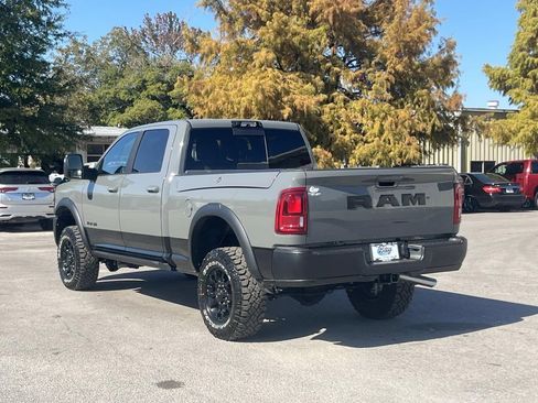 New 2026 RAM 2500 Power Wagon image 3