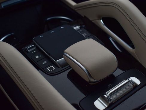 Used 2026 Mercedes-Benz GLE 53 AMG GLE 53 AMGﾮ image 14