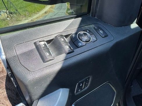 Used 2017 Ford F350 Lariat w/ Lariat Ultimate Package image 22