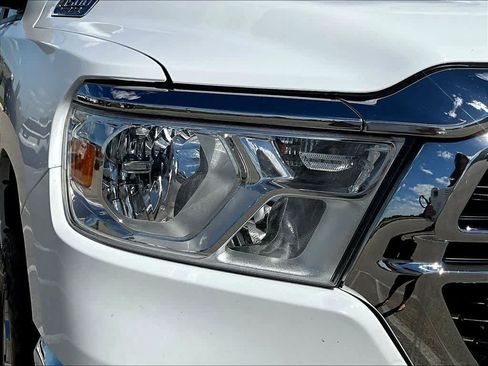 Used 2019 RAM 1500 Big Horn AWD/4WD image 35