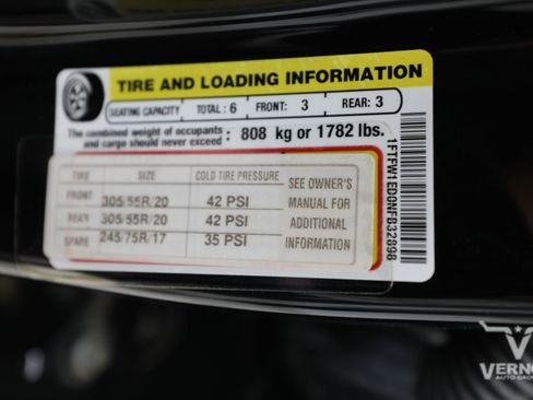 Used 2022 Ford F150 XL w/ Equipment Group 101A High AWD/4WD image 35