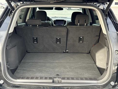 Used 2018 GMC Terrain SLE w/ Driver Convenience Package image 7