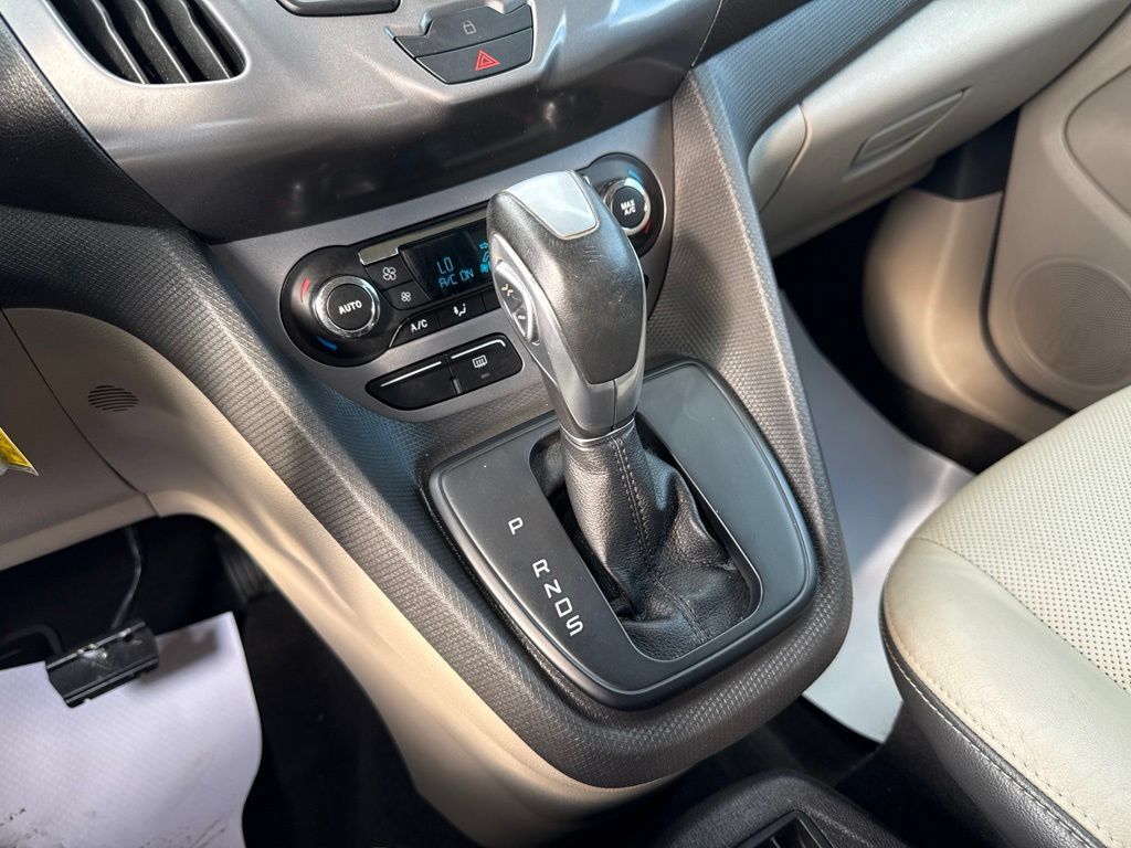 Used 2014 Ford Transit Connect XLT FWD image 32