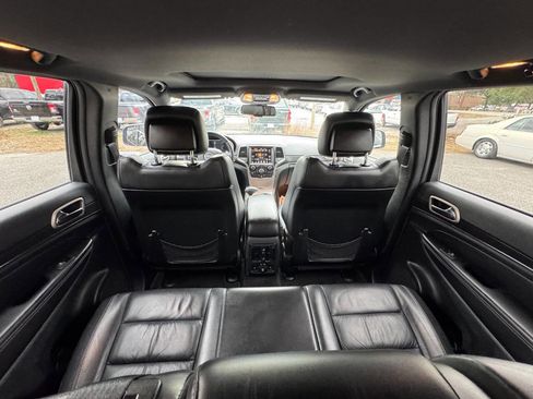 Used 2015 Jeep Grand Cherokee Limited image 40