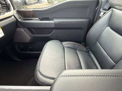 New 2026 Ford F350 Lariat w/ Lariat Ultimate Package image 26