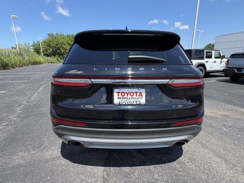Used 2020 Lincoln Corsair FWD w/ Equipment Group 101A image 6